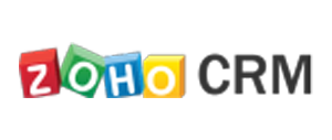 Zoho Crm logo